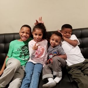 Meet your Posher, Jerry